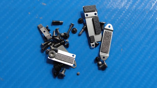 MacBook Air A2337 13" Late 2020 MGN73LL/A Screw Set Screws Space Gray