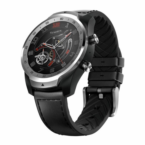 Mobvoi Ticwatch Pro 45mm Neu Coole Smartwatch - Bild 1 von 1