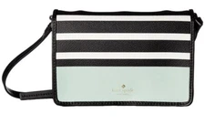 NWT KATE SPADE New York Hyde Lane dipped Renee mini crossbody bag handbag 
