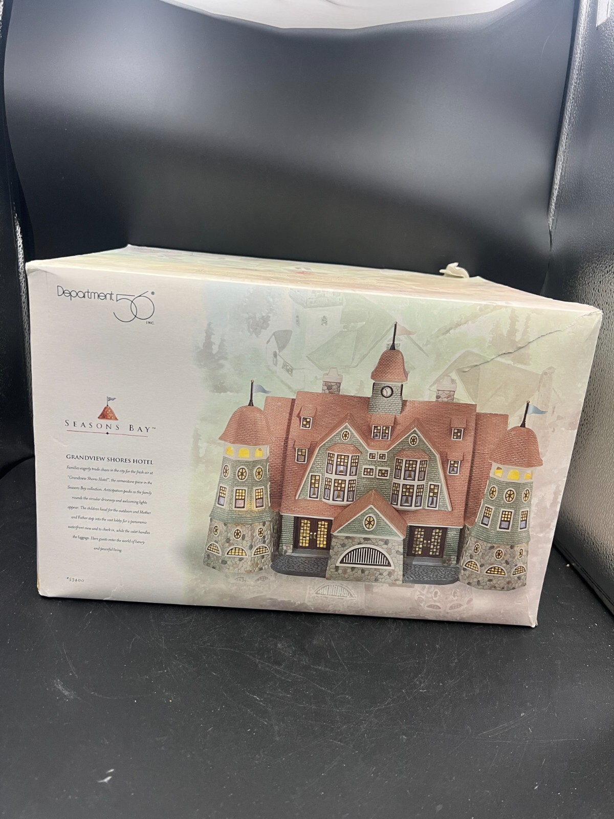 Click here to see eBay Auction