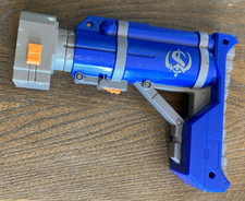 NERF Extendable Tactical Shoulder Stock Attachment Part