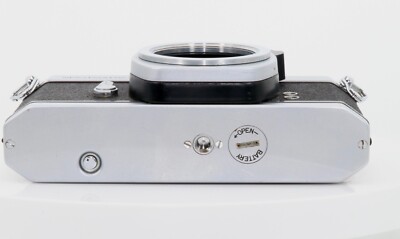 フィルムカメラ PENTAX SPOTMATIC +SMC Takumar55mm/f1.8 EXC+5] Pentax Spotmatic SP Film Camera SMC TAKUMAR 55mm F1.8 Lens