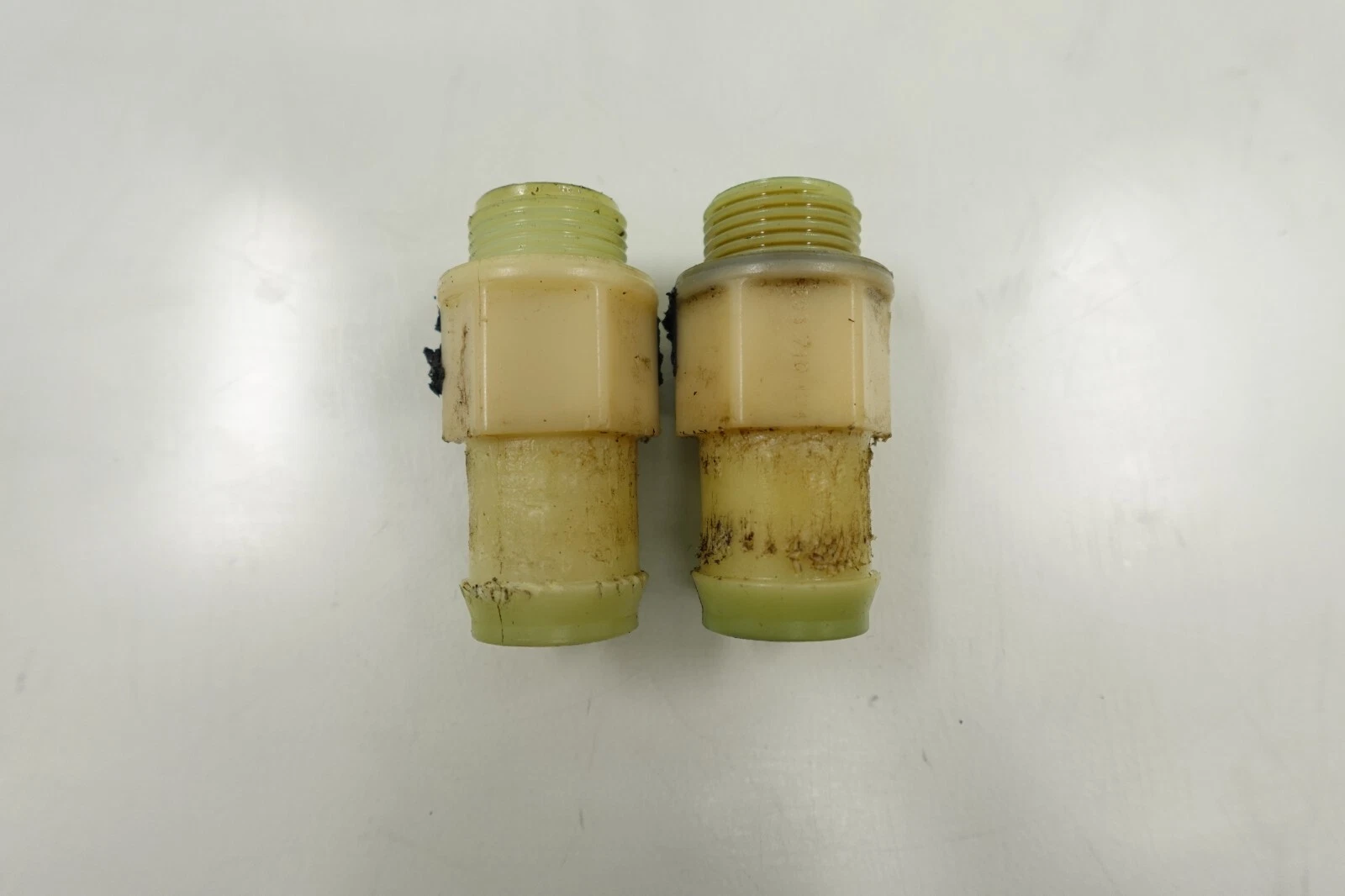 2009-2024 Sea-Doo GTX / Wake Pro 215 OEM Ride Skid Plate Fittings 293710124