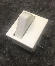 Used  SUB-ZERO Refrigerator Door Light Switch 7014646 Subzero