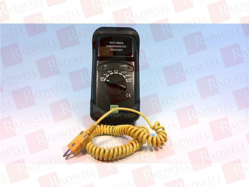 TPI VKF300M / VKF300M (USED)