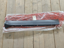 MINIGONNA SINISTRA ORIGINALE ALFA ROMEO 33 COD. 60503563