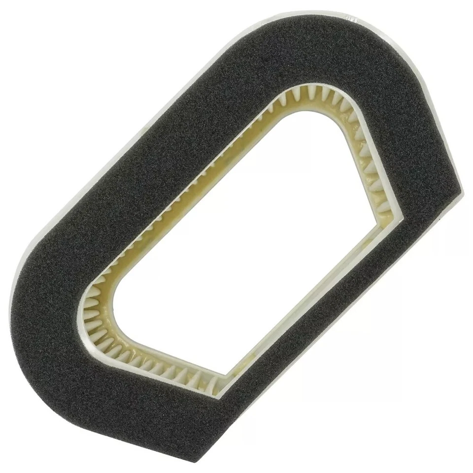 Limpador de filtro de ar Caltric para Yamaha R1 YZFR1 YZF-R1 1998-2001 - Imagem 4 de 4