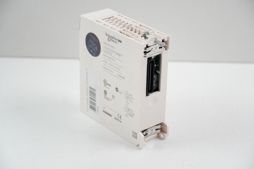 Schneider Electric P3420302 CPU340-20 Ethernet CANOPEN2 BMXP3420302 +SD (1386) - Bild 4 von 6