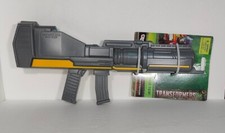2022 Hasbro Transformers Optimus Prime T7 Plastic 15.75" Cosplay Blaster