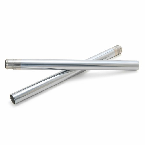 Chrome 41mm Front Fork Tubes 4597209 For Harley Touring 8613 Road