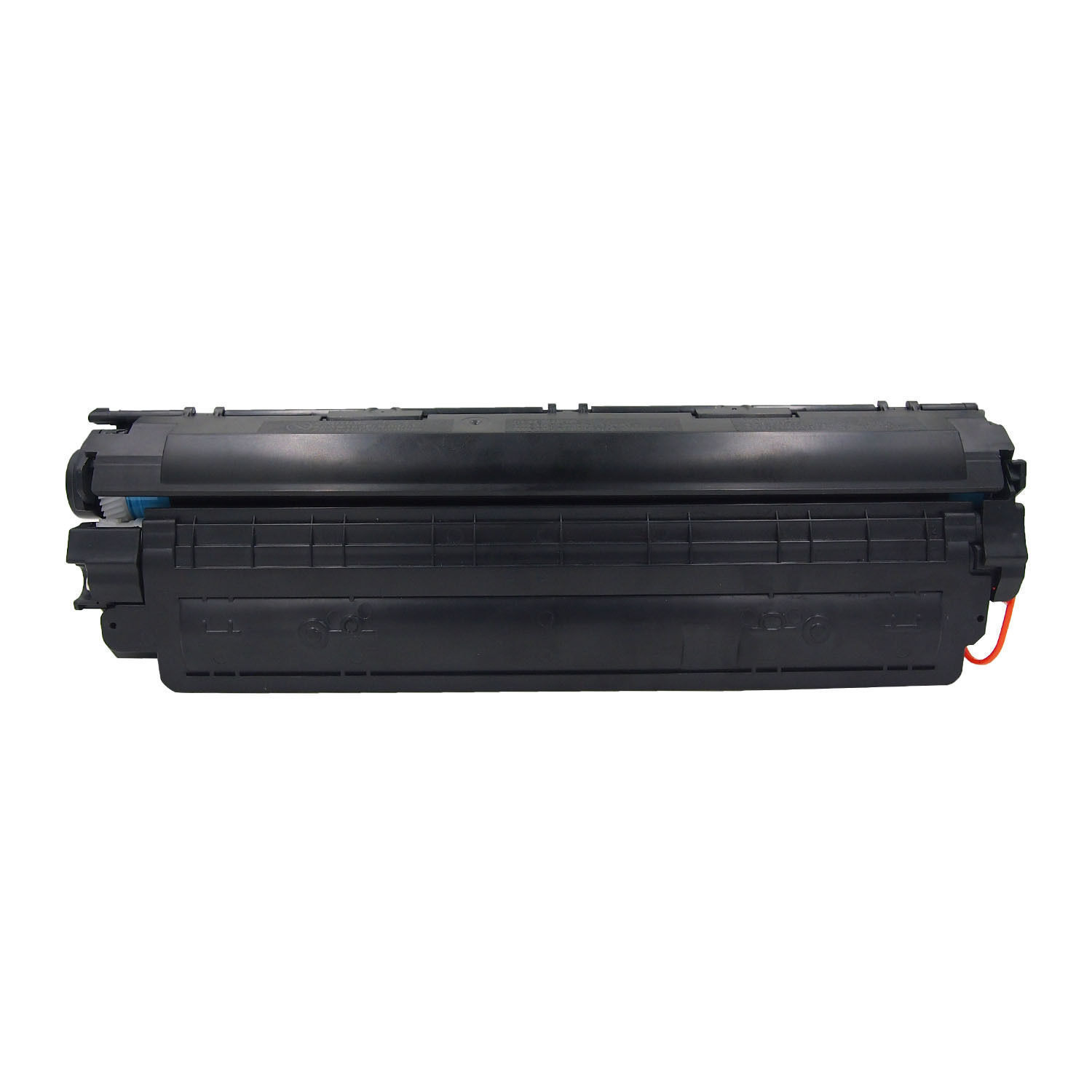 2PK CRG128 128 Toner cartridge For Canon L100 L190 D530 D550 MF4450