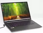 ASUS ROG Flow X16 Modell GV601R - 512GB SSD - Laptop - Teildefekt
