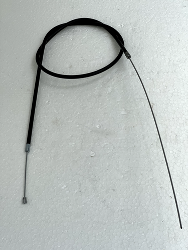 AHH5625 - MG MGA THROTTLE CABLE LHD/RHD UK MANUFACTURED - Picture 2 of 5