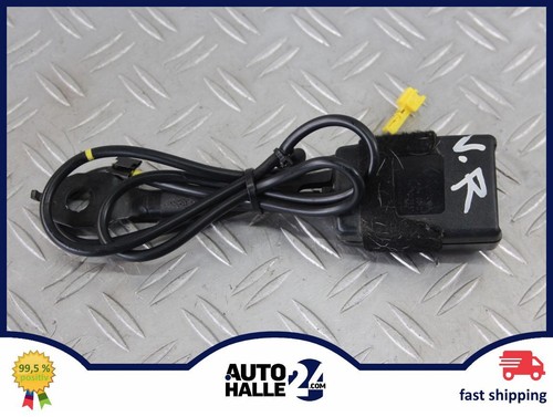 100439 belt buckle belt tensioner front right A2118602469 Mercedes-Benz E 280 - Picture 4 of 5