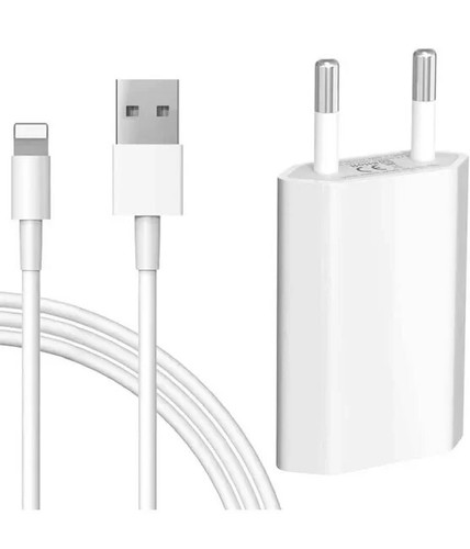 CARICABATTERIE PER IPHONE CARICATORE KIT CON CAVO DA 22.5W RICARICA RAPIDA - Foto 3 di 6