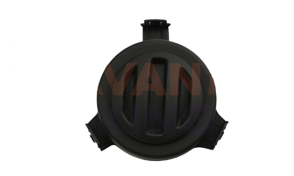 Cache antibrouillard avant droit plastique ABS robuste premium pour Ducato