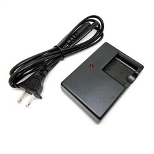 Battery Charger for Praktica luxmedia 10-03 12-04 12-Z4 12-Z5 14-Z50 14-04 New