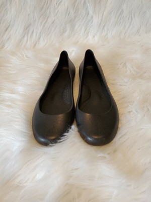 sustainable ballet flats