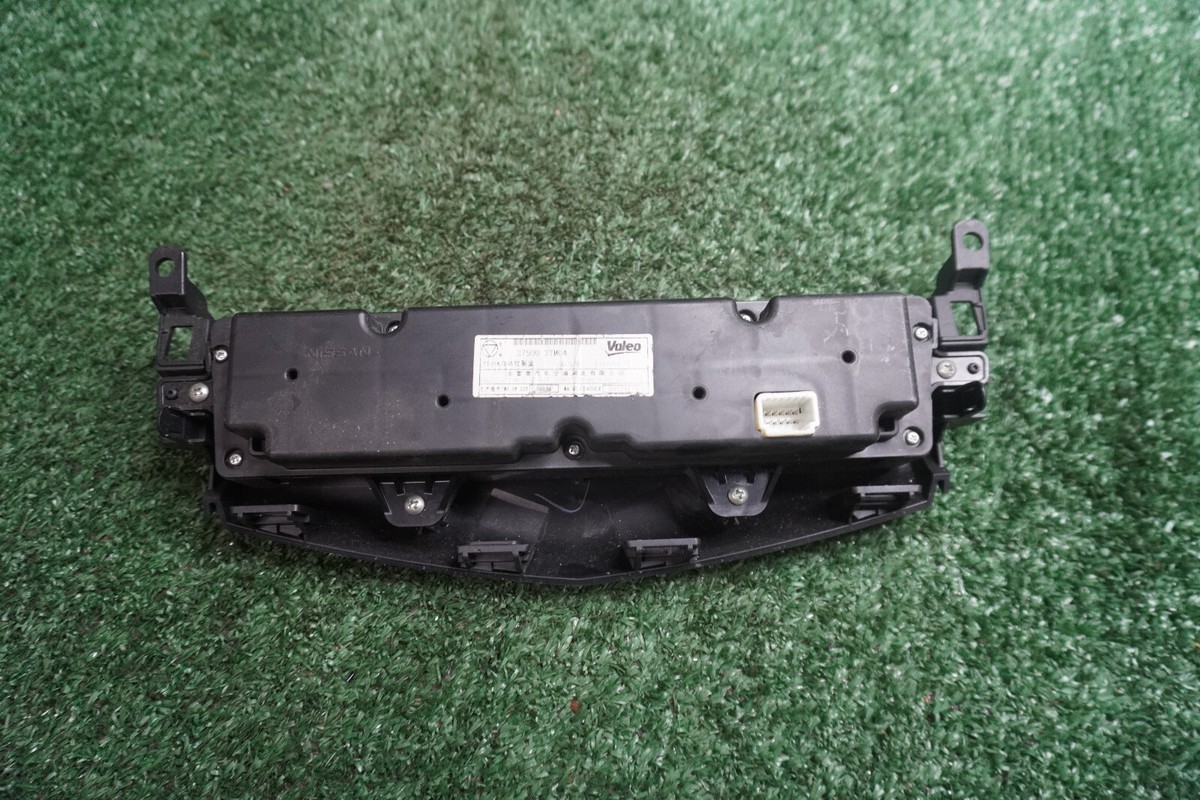 2013 2014 NISSAN ALTIMA TEMPERATURE AC Control PANEL OEM