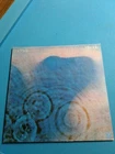 Pink floyd meddle vinyl lp harvest SMAS-832 canadian pressing