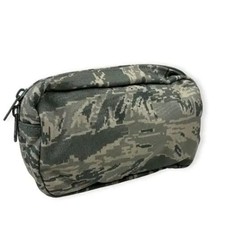 USAF MOLLE II Assault/Utility Pouch ABU