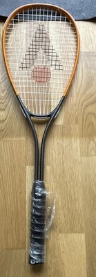 Karakal AS-175 Graphit - Titan Squashschläger & Tragetasche