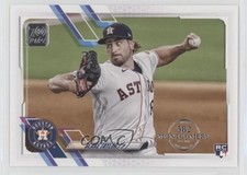 2021 Topps 582 Montgomery Club Blake Taylor #228 11pj