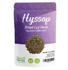 Hyssop Herb - 3 oz