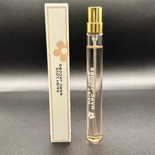 Daisy Love By Marc Jacobs  0.33 oz 10ml Eau de Toilette Spray BNIB AUTHENTIC
