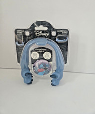 NWT Disney Lilo and Stitch Stitch Phone Stand and Decal