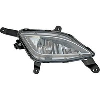 Diederichs 6836088 Nebelscheinwerfer Rechts FüR Hyundai I30 (Gd) 2012-2016