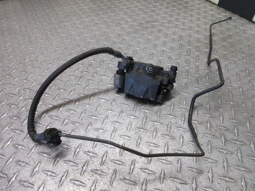2000 96-01 97 98 99 00 BMW R1100RT R1100 RT r rear brake caliper master cylinder - Picture 4 of 18