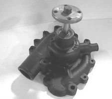 Water Pump Fits AMC 1967-68 290 343 390 V8 5-3/4" hub height AMX Rebel Marlin