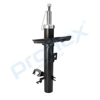 1X StoßDäMpfer Proflex Automotive PX5-FC814 FüR Renault Kadjar Tce 130 Hlmr 140