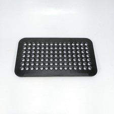 Krups Espresso Mini 963 Series Black Plastic Drip Tray Part ONLY