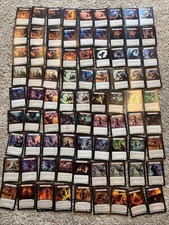 ***RAINBOW FOILS NINJA+ASSASSIN+DRACONIC***FAB FLESH AND BLOOD RARE YOU PICK!