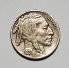 1926 P BUFFALO NICKEL #C9521