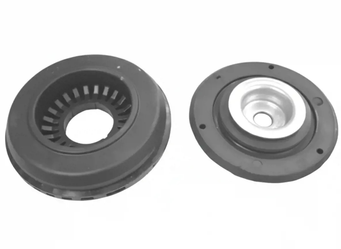TEDGUM 00503343 Supporto ammortizzatore - Immagine 2