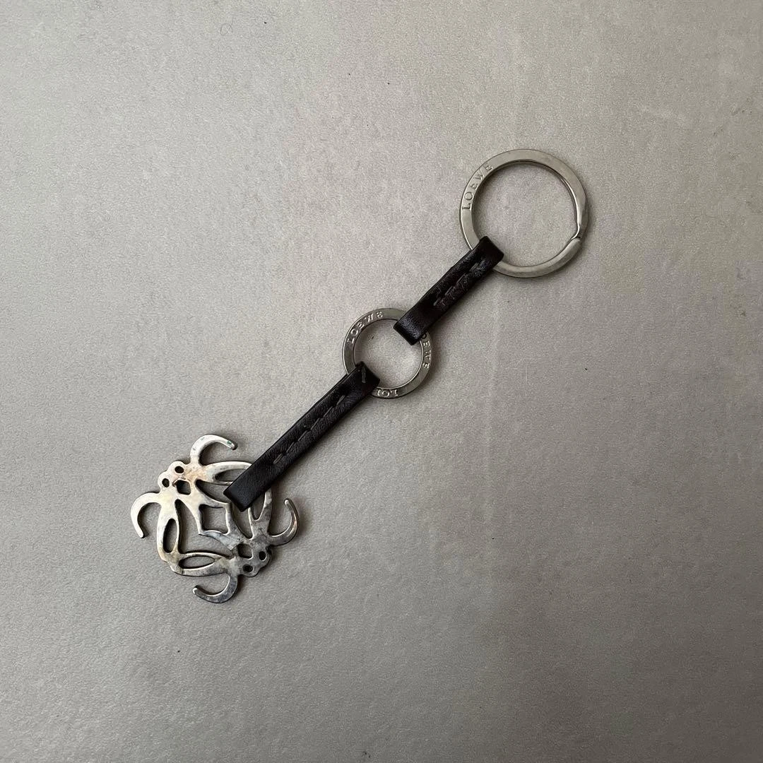 Loewe Key Chains, Rings & Cases for Men for sale | eBay