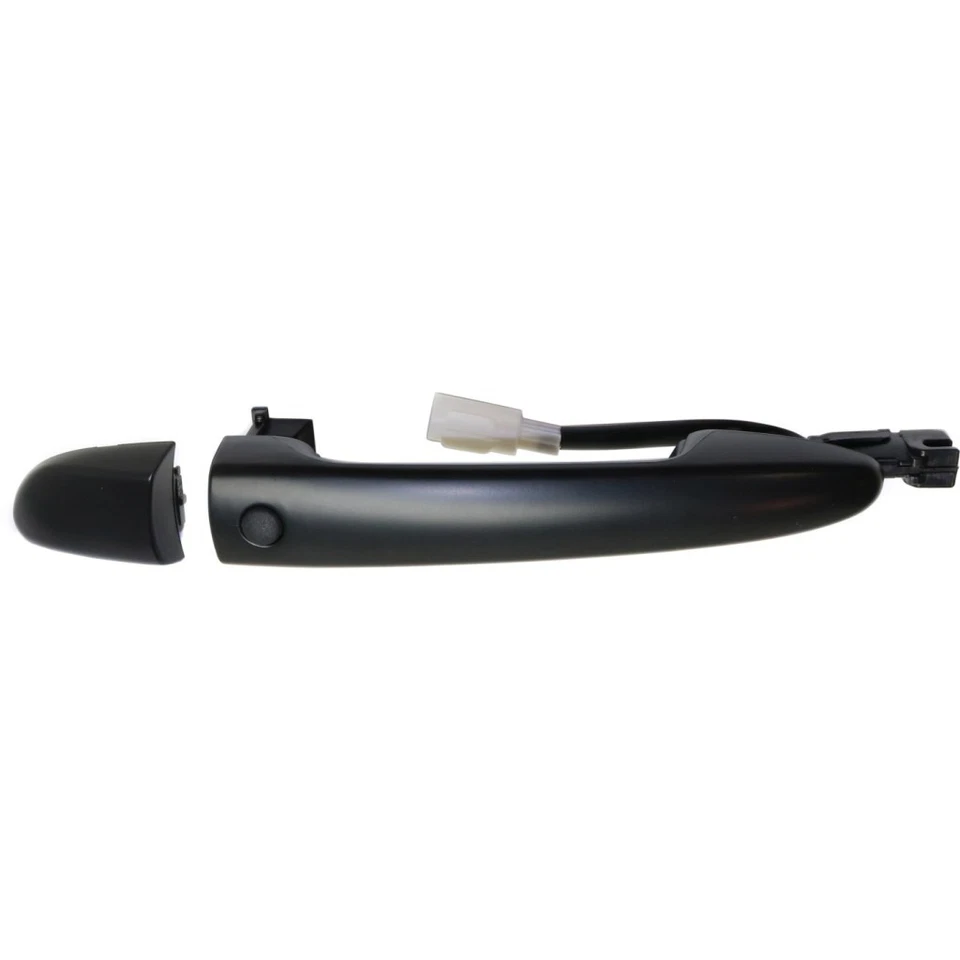 For Mazda 3 Sport 2010-2013 Exterior Door Handle Front Passenger Side | Primed Foto 2 de 4