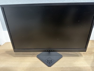 HP OMEN 27i IPS LED Gaming Monitor - Shadow Black