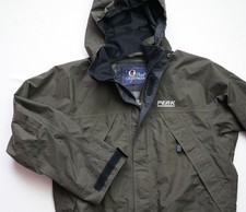 Peak Performance Gore Tex R&D Stoneridge Jacket Uomo Impermeabile Top...