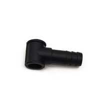 Carb Breather T-Piece Vent Hose Joint for Mikuni BSR30 for Yamaha XJR400R 4HM