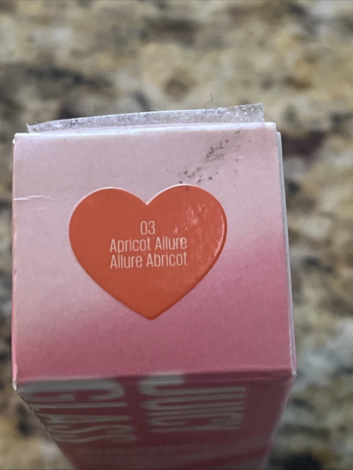 KAJA Juicy Glass Hidratante Rellenante Aceite Labial ALBARICOQUE Y TARTE Labial Relleno PRIMROSE Foto 2 de 3