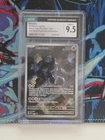 CGC 9.5 Mewtwo 052 Scarlet & Violet Promo Holo Pokémon TCG Card 2023