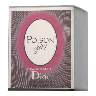 Dior Poison Girl EDT 100ml