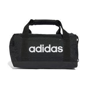 Adidas LINEAR DUFF XS Sporttasche Schwarz