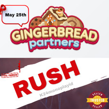 Partners Monopoly_go Partner Event  CHEAP|RUS...