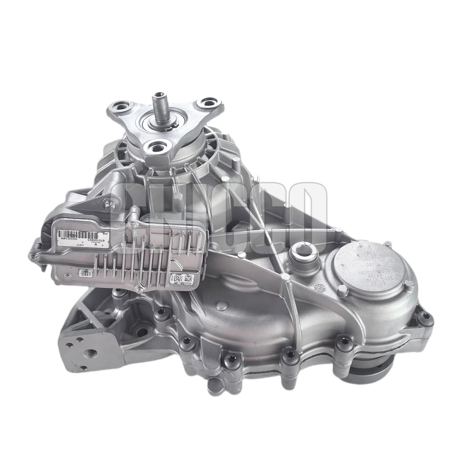 Maserati Ghibli 2014-2017 Transfer case P/N 670033011