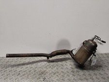 6R0131723L KATALYSATOR / 6396236 FÜR SKODA RAPID NH3, NK3, NK6 1.6 TDI